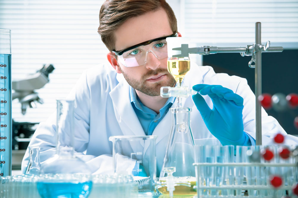 II International Conference "Pharmaceutical Sciences in XXI century"