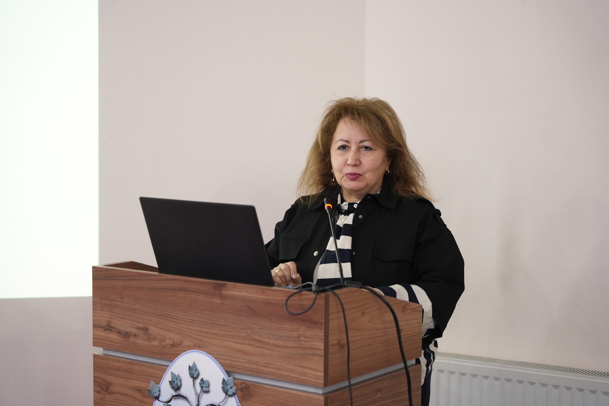 COST-ის საინფორმაციო შეხვედრა თსსუ-ში