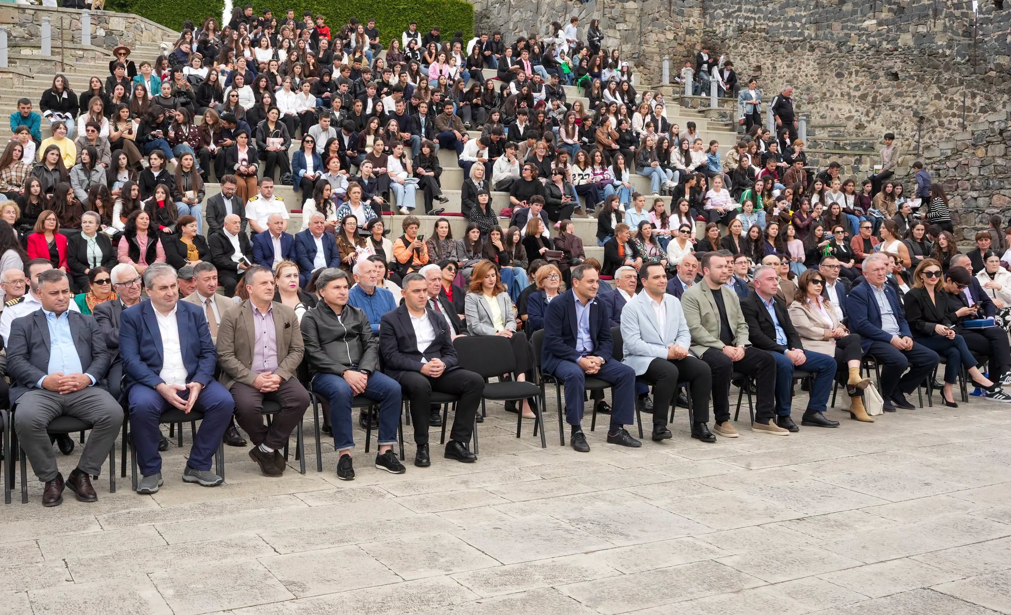 თსსუ-ის ი.ქუთათელაძის ფარმაკოქიმიის ინსტიტუტი “მეცნიერების რეგიონულ ფესტივალ 2026-ზე’’ ახალციხეში